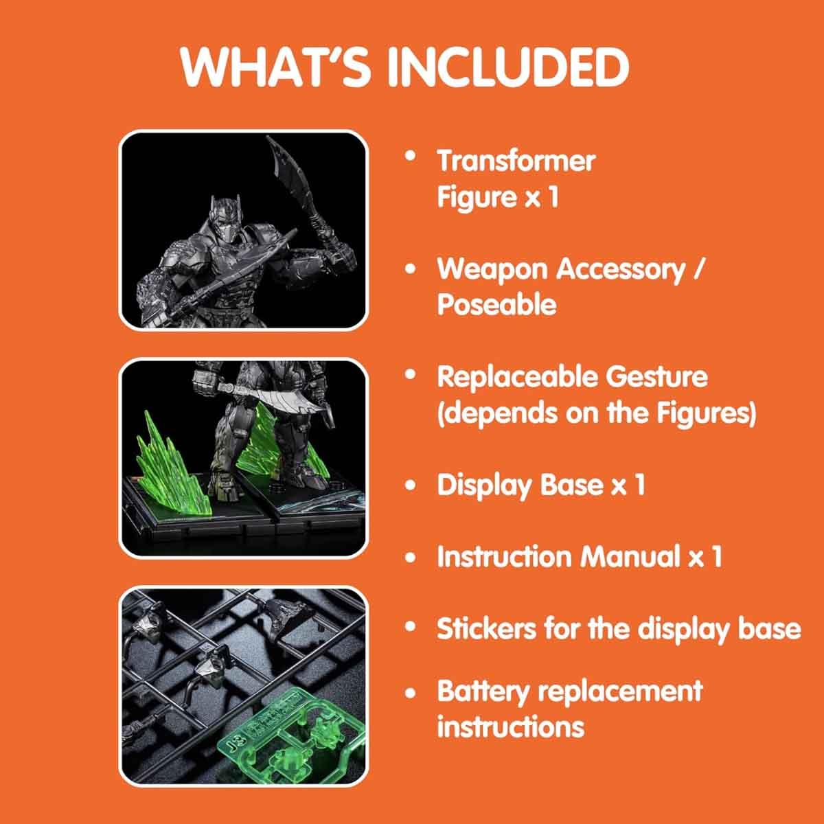 بلوكيس ترانسفورمرز 71145 كلاسيك كلاس 05 أوبتيموس برايمال روبوت مجسم أكشن قابل للتجميع – للجنسين، 13+ سنة