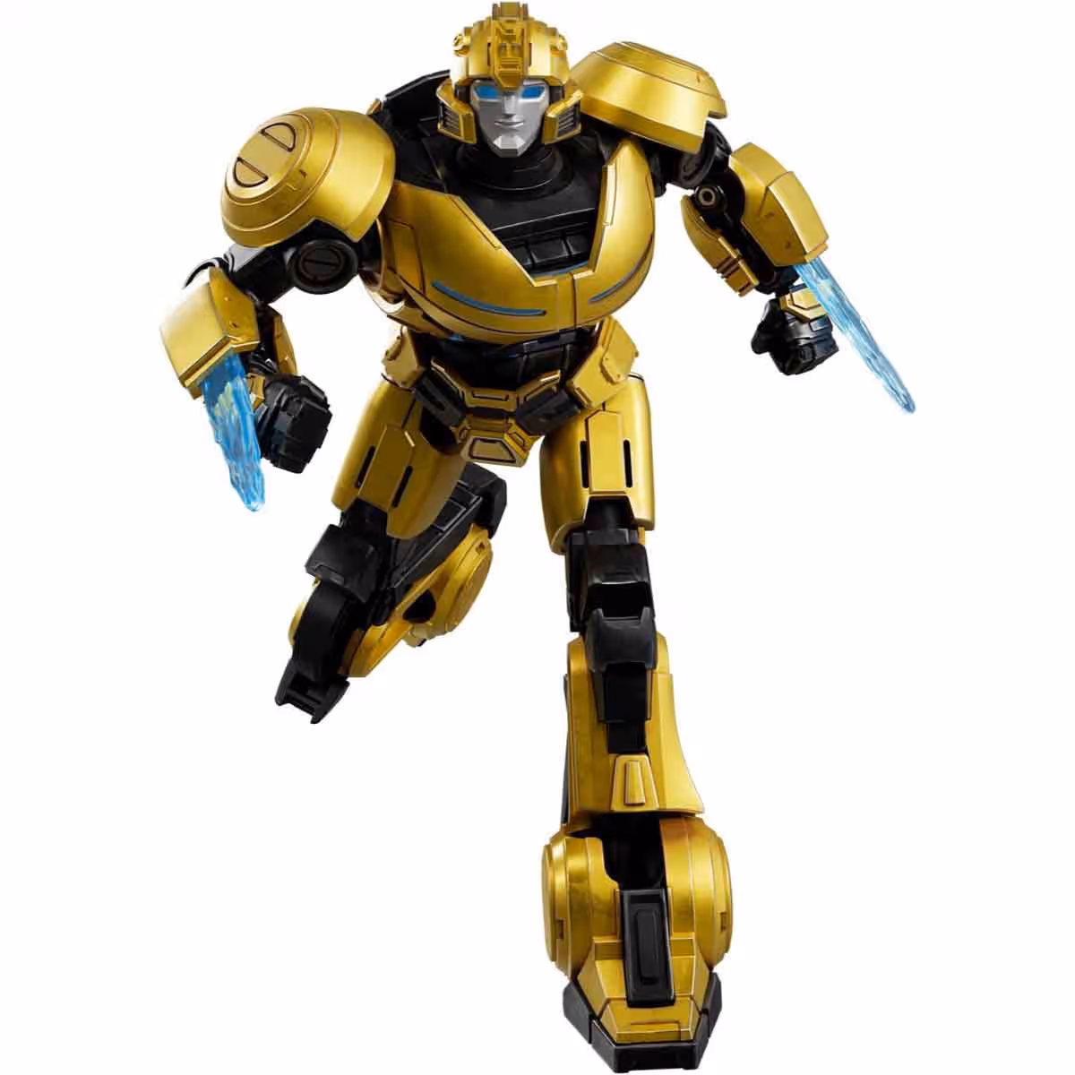 Blokees Transformers 71176 Classic Class 15 B-127 Action Figure Model Kit Unisex, 13+ Years