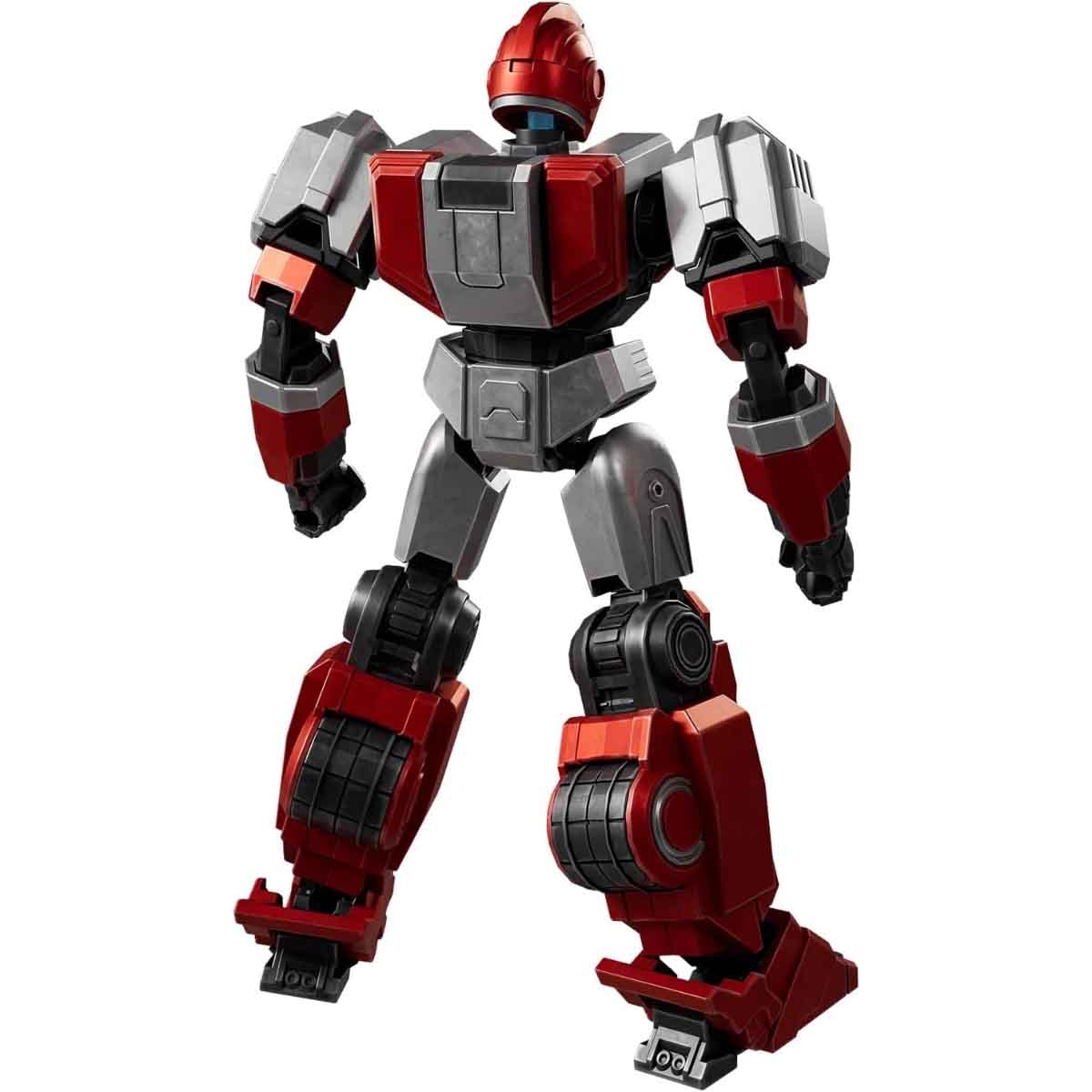 Blokees Transformers 71185 Classic Class 19 Ironhioe Action Figure Model Kit Unisex, 13+ Years