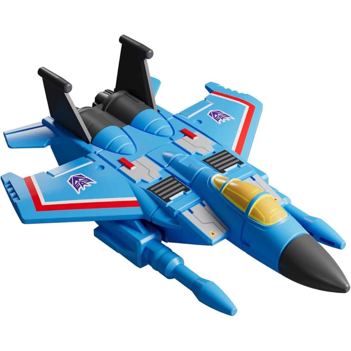 Blokees Transformers 71301 GVD01 Galaxy Shining Assorted Action Figure Model Kit Unisex, 13+ Years
