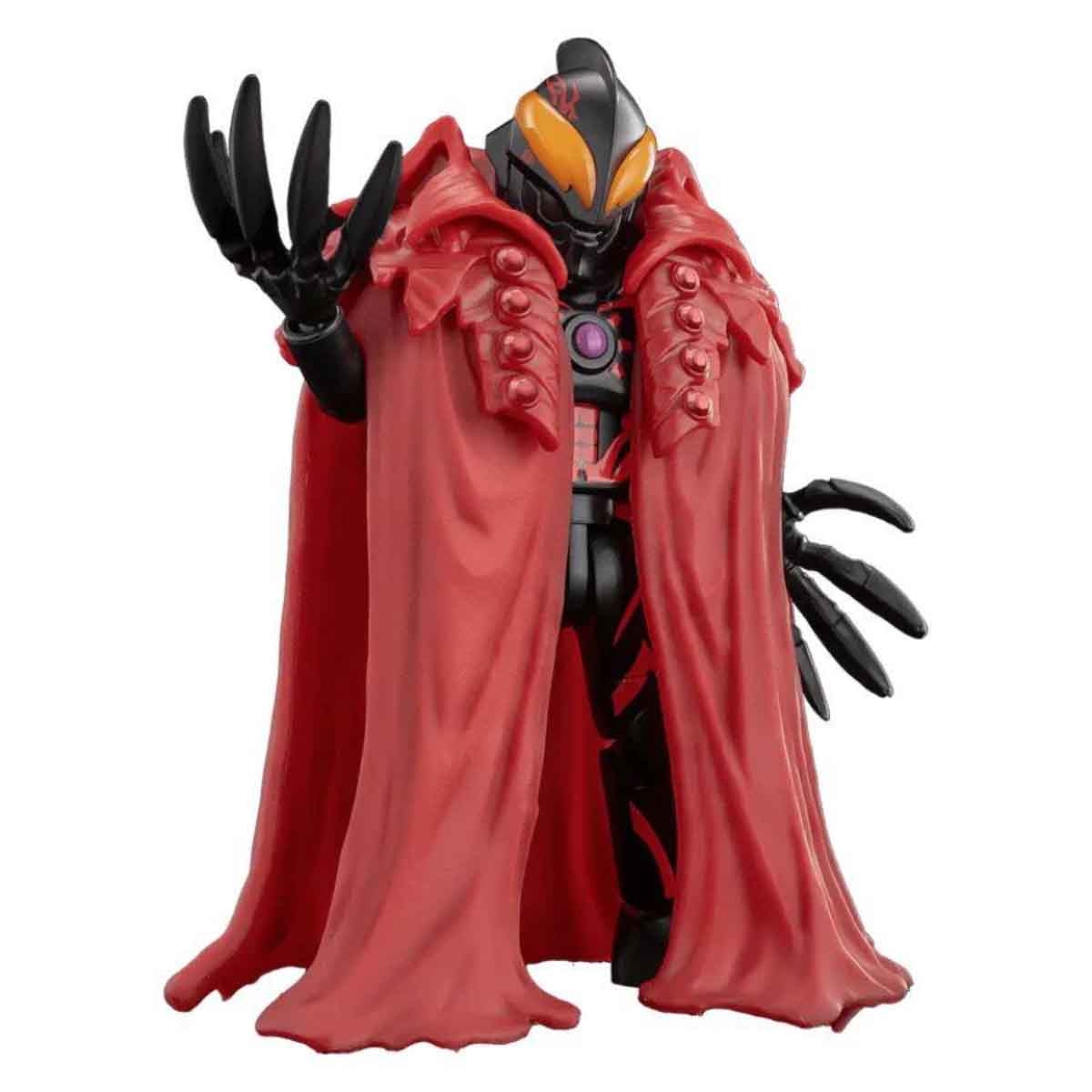 Blokees Ultraman 73114 Galaxy Version GV 14 Connect The Wishes Assorted Action Figure Model Kit Unisex, 3-4 Years