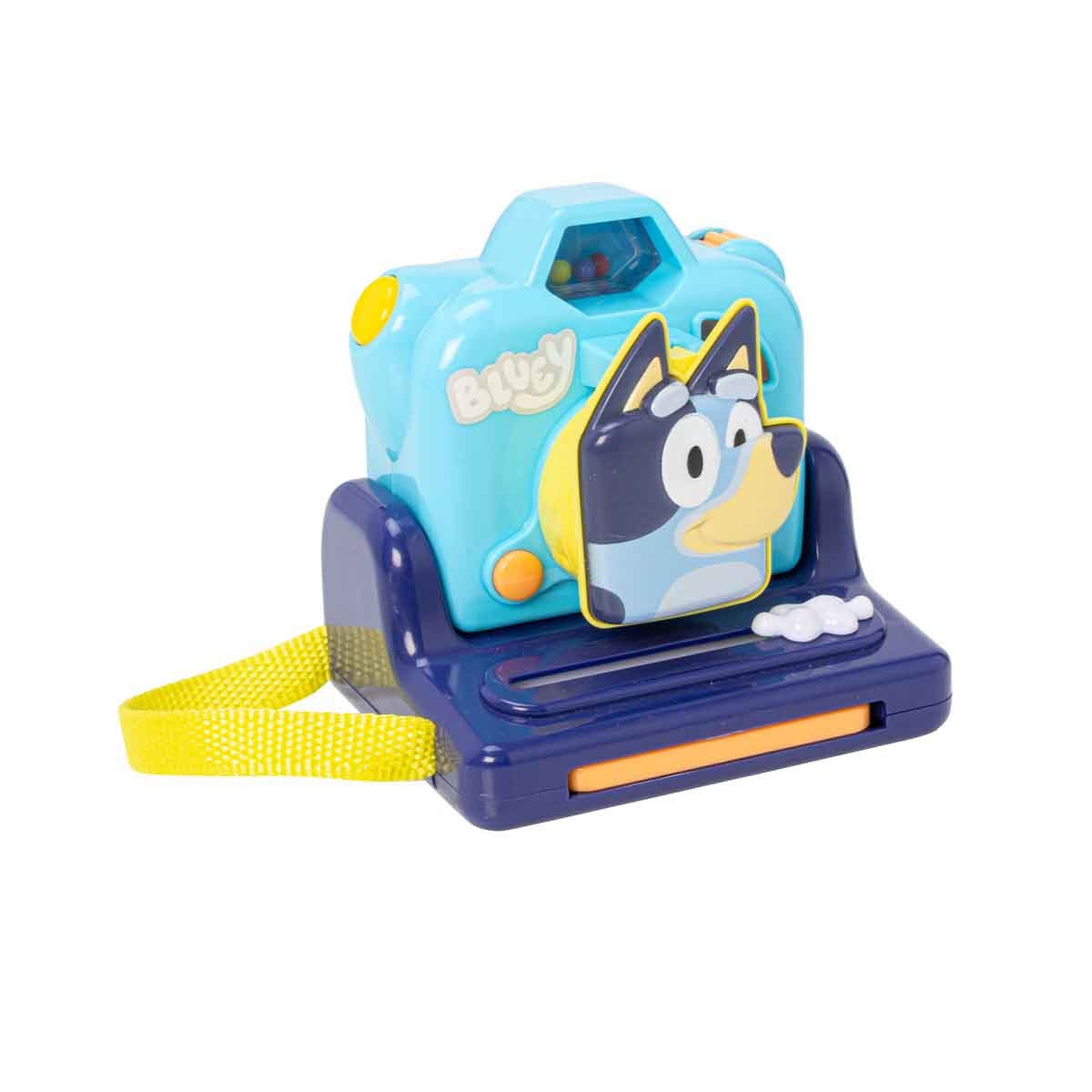 Bluey Play Camera Unisex, 3-4 Years