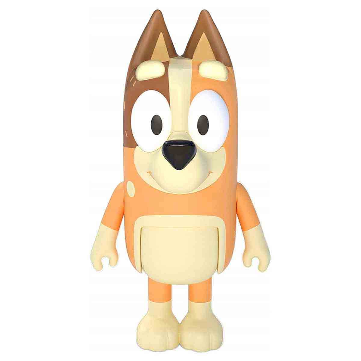 Bluey Family Animal Figure Set Unisex, 3-4 Years