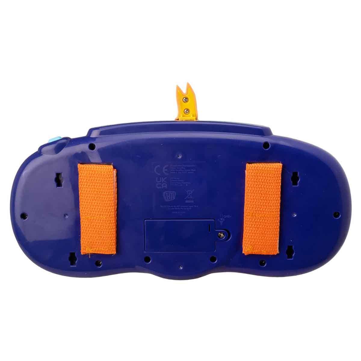 Bluey Activity Driver Dashboard Toddler, 0-2 Years