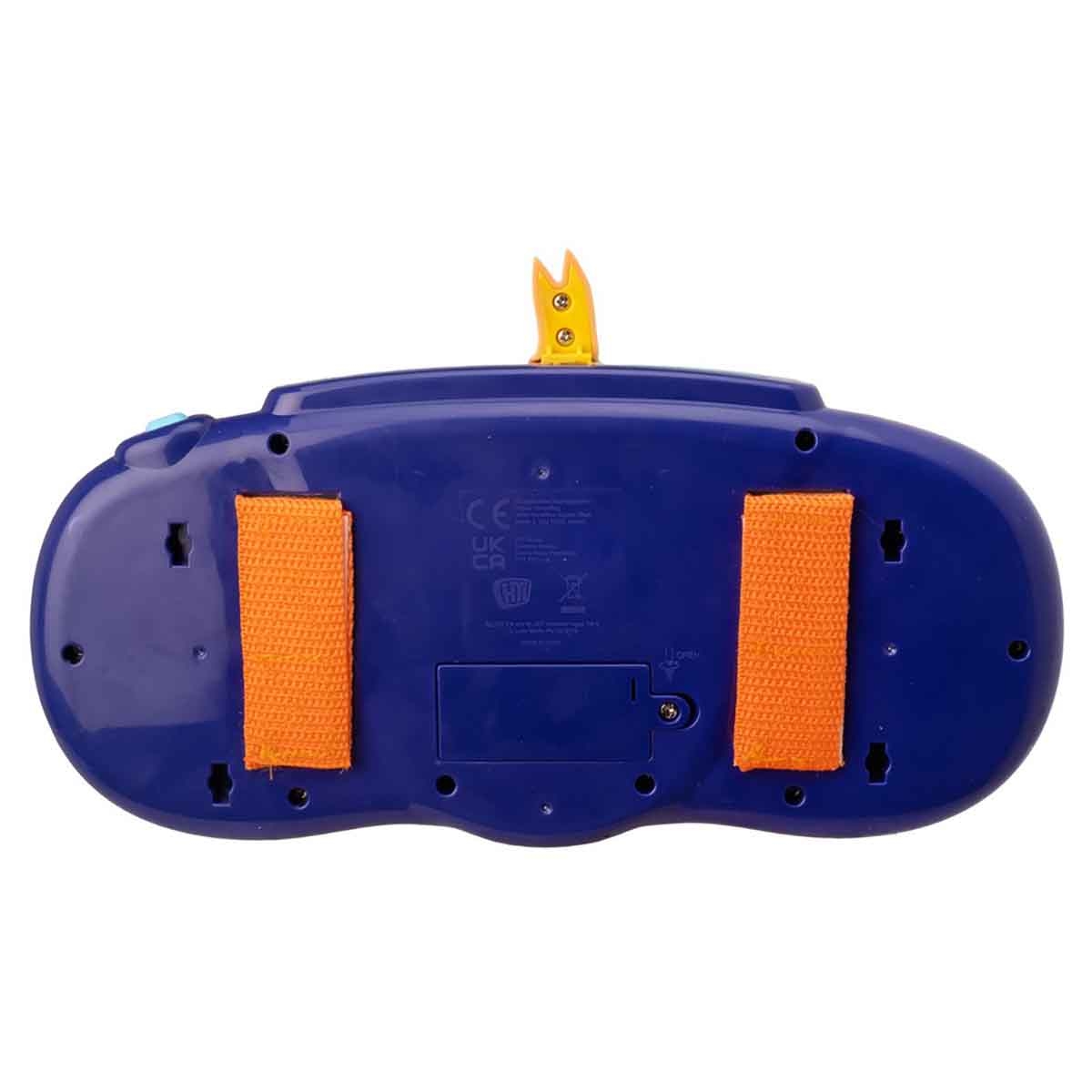 Bluey Activity Driver Dashboard Toddler, 0-2 Years