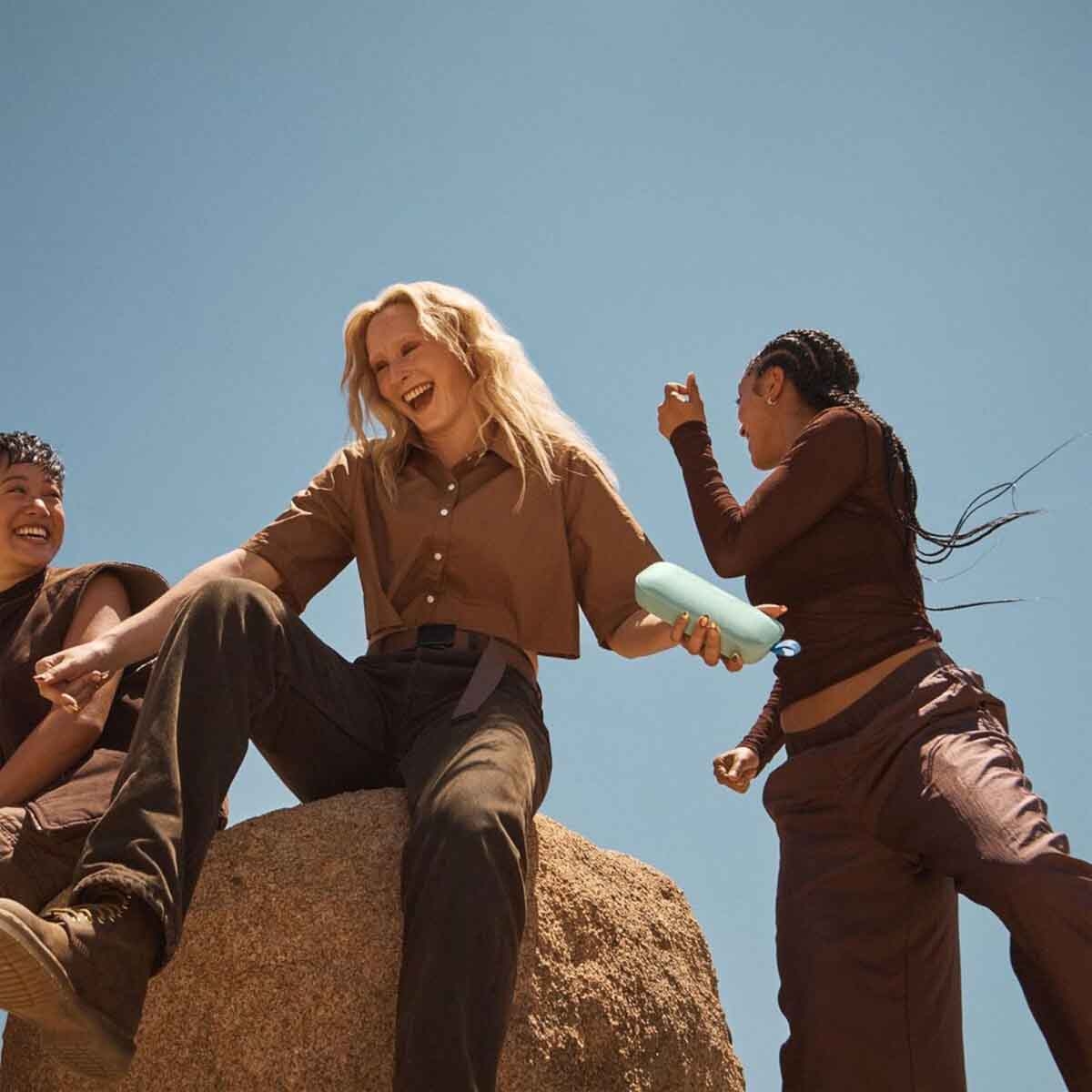 Bose SoundLink 2nd Gen Flex Portable Wireless Speaker