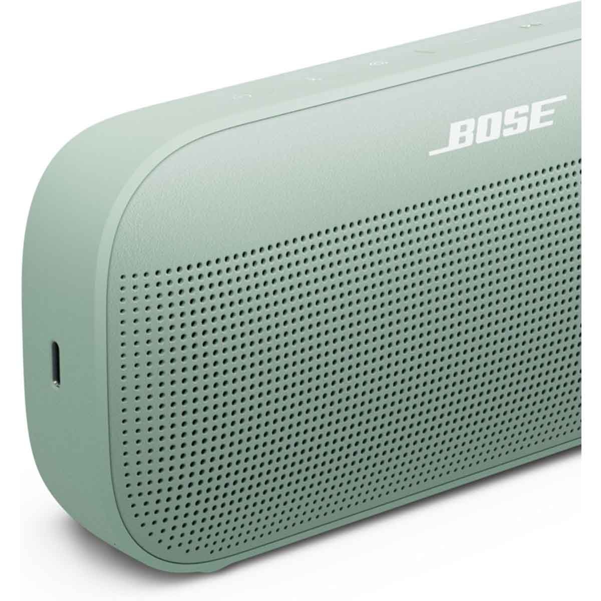 Bose SoundLink 2nd Gen Flex Portable Wireless Speaker