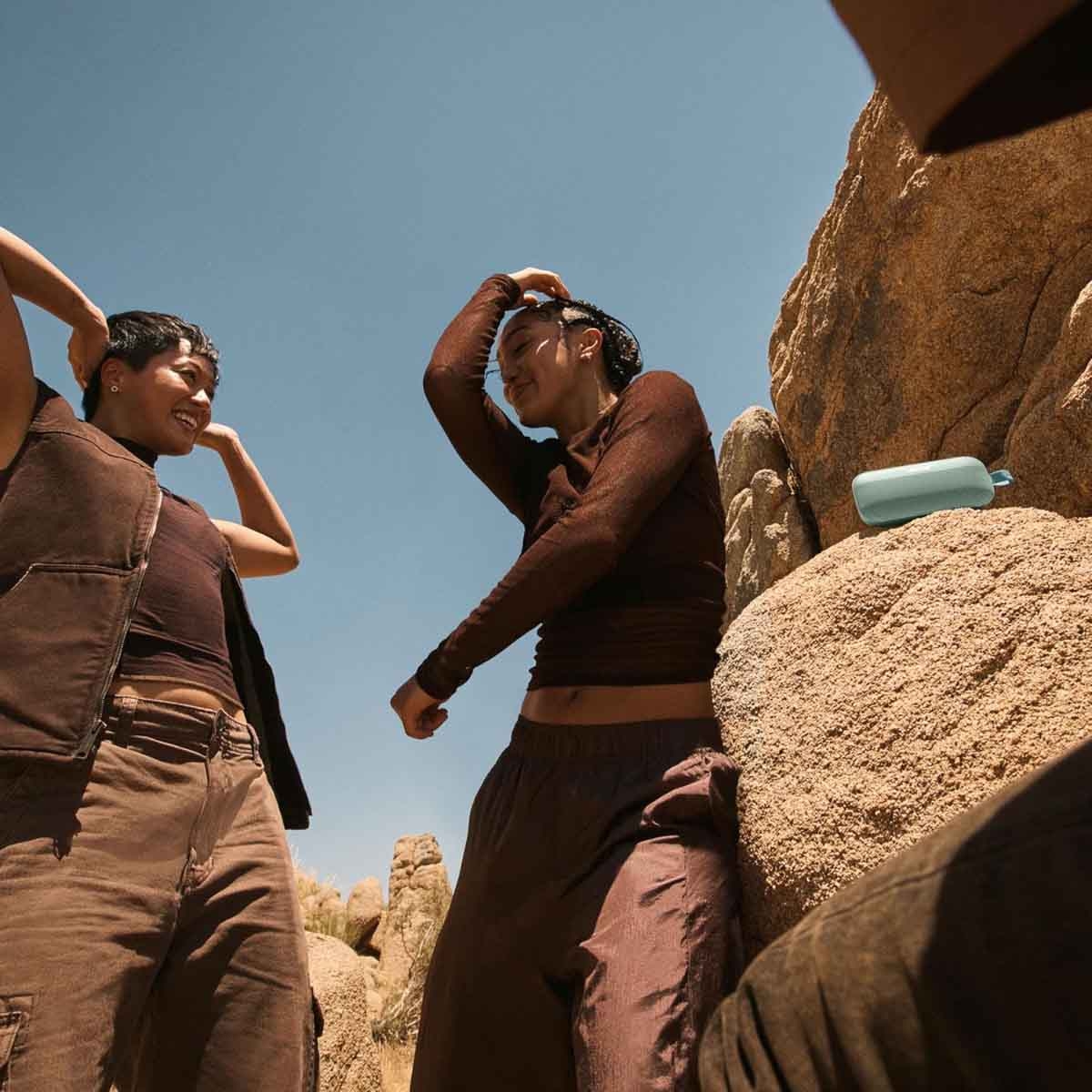 Bose SoundLink 2nd Gen Flex Portable Wireless Speaker