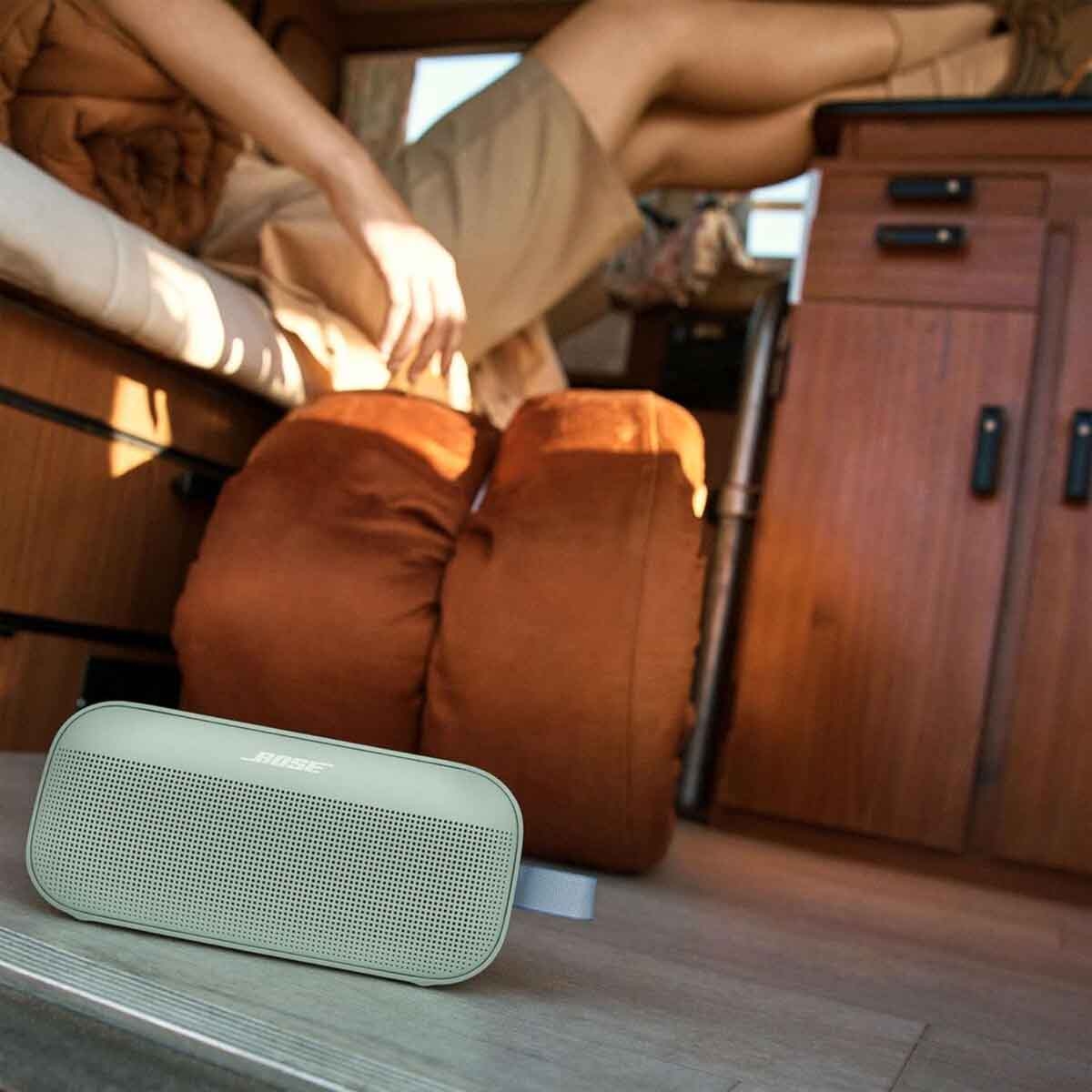 Bose SoundLink 2nd Gen Flex Portable Wireless Speaker