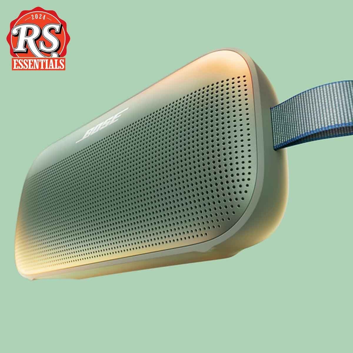 Bose SoundLink 2nd Gen Flex Portable Wireless Speaker