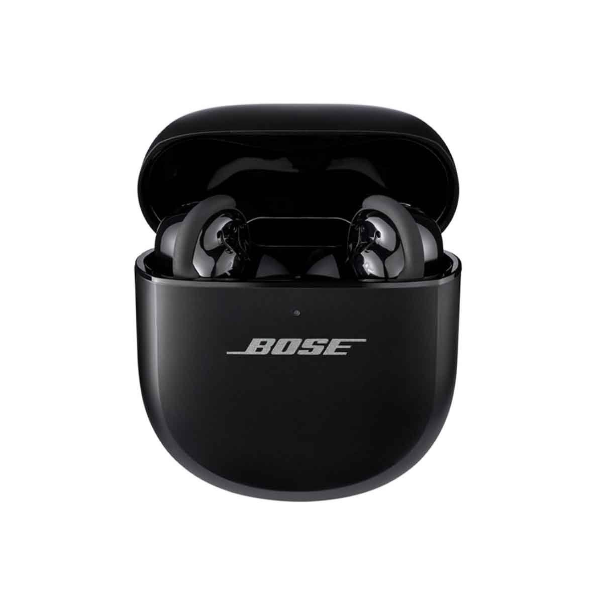 Bose Quiet Comfort Ultra II Wireless Noise Cancelling Earbuds