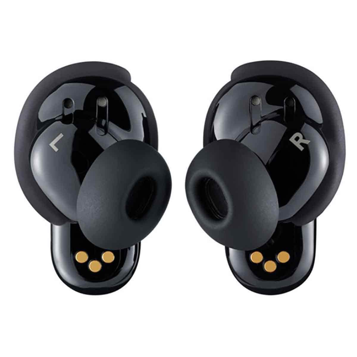 Bose Quiet Comfort Ultra II Wireless Noise Cancelling Earbuds