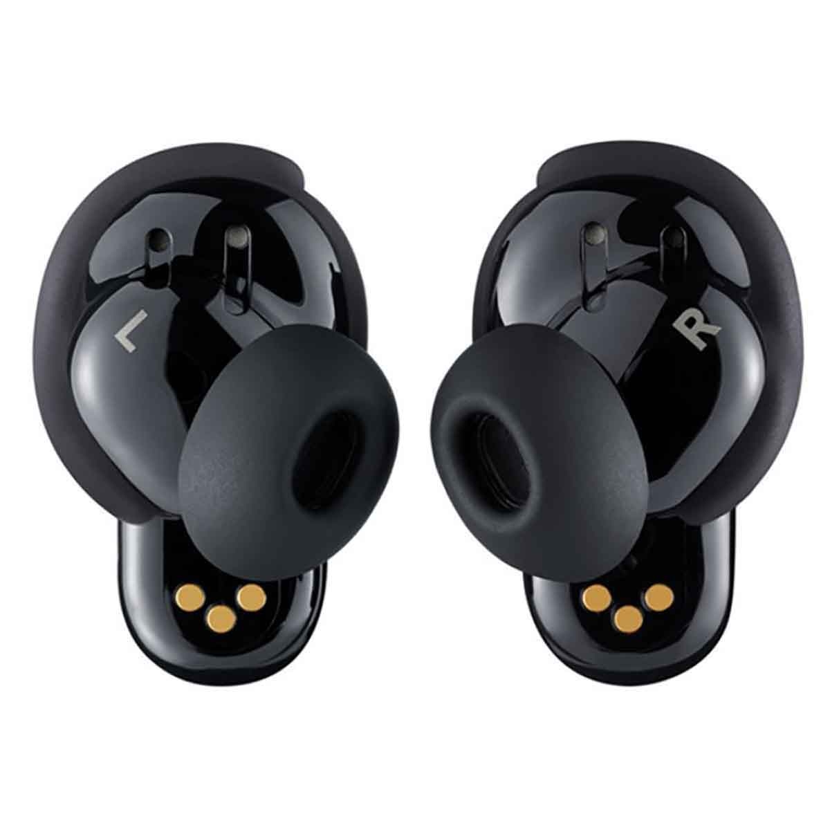 Bose Quiet Comfort Ultra II Wireless Noise Cancelling Earbuds