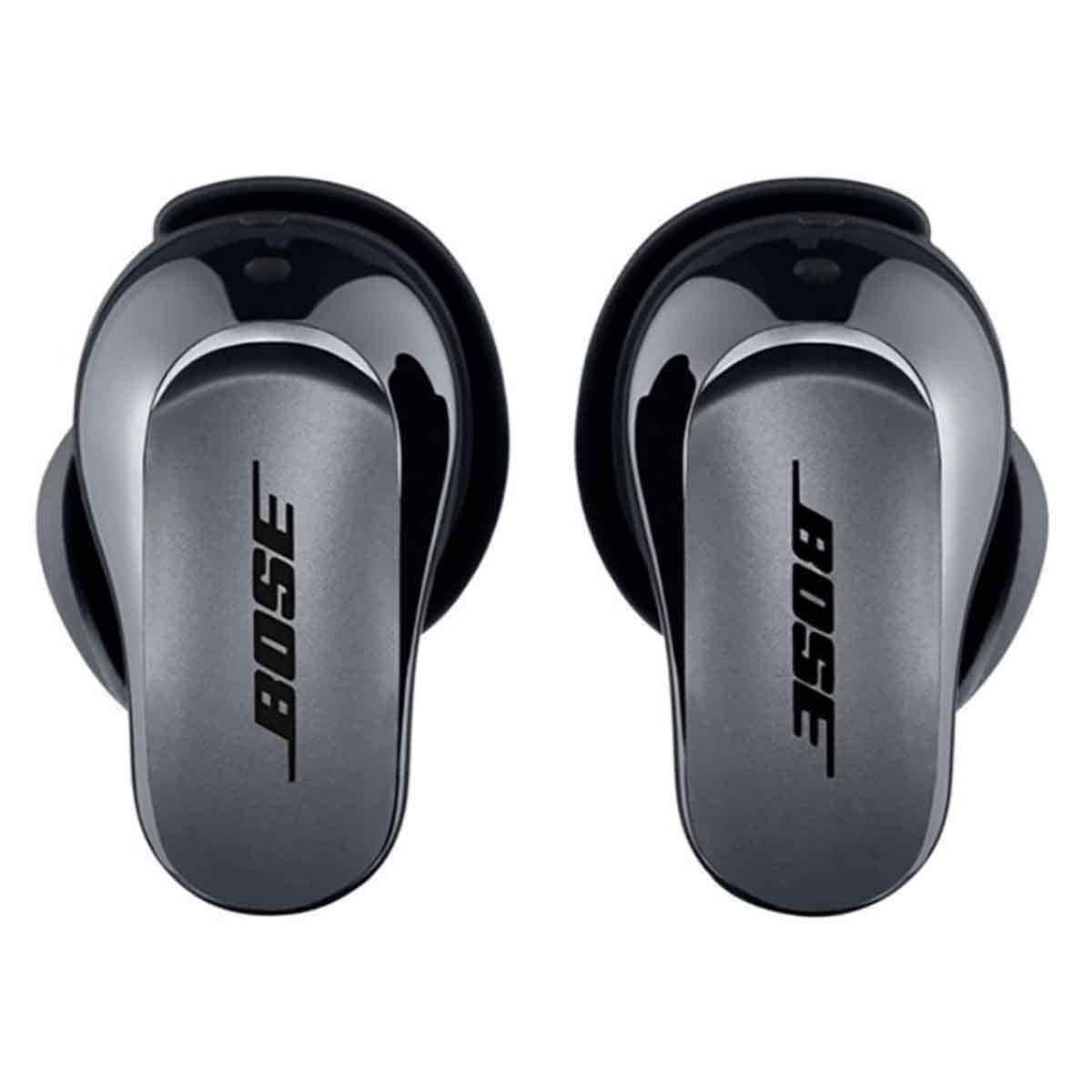 Bose Quiet Comfort Ultra II Wireless Noise Cancelling Earbuds