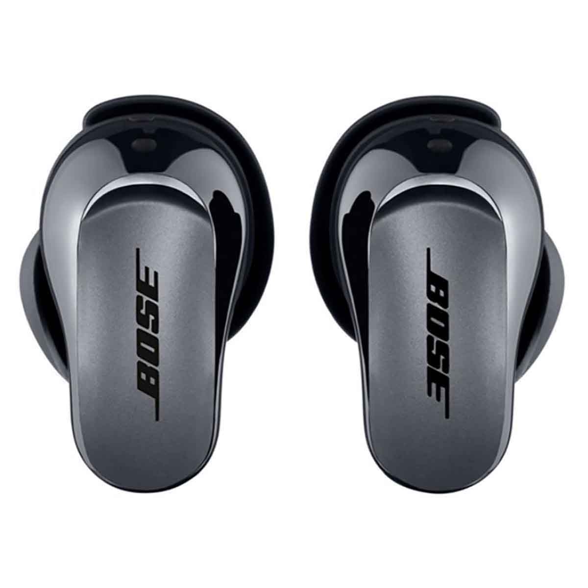 Bose Quiet Comfort Ultra II Wireless Noise Cancelling Earbuds