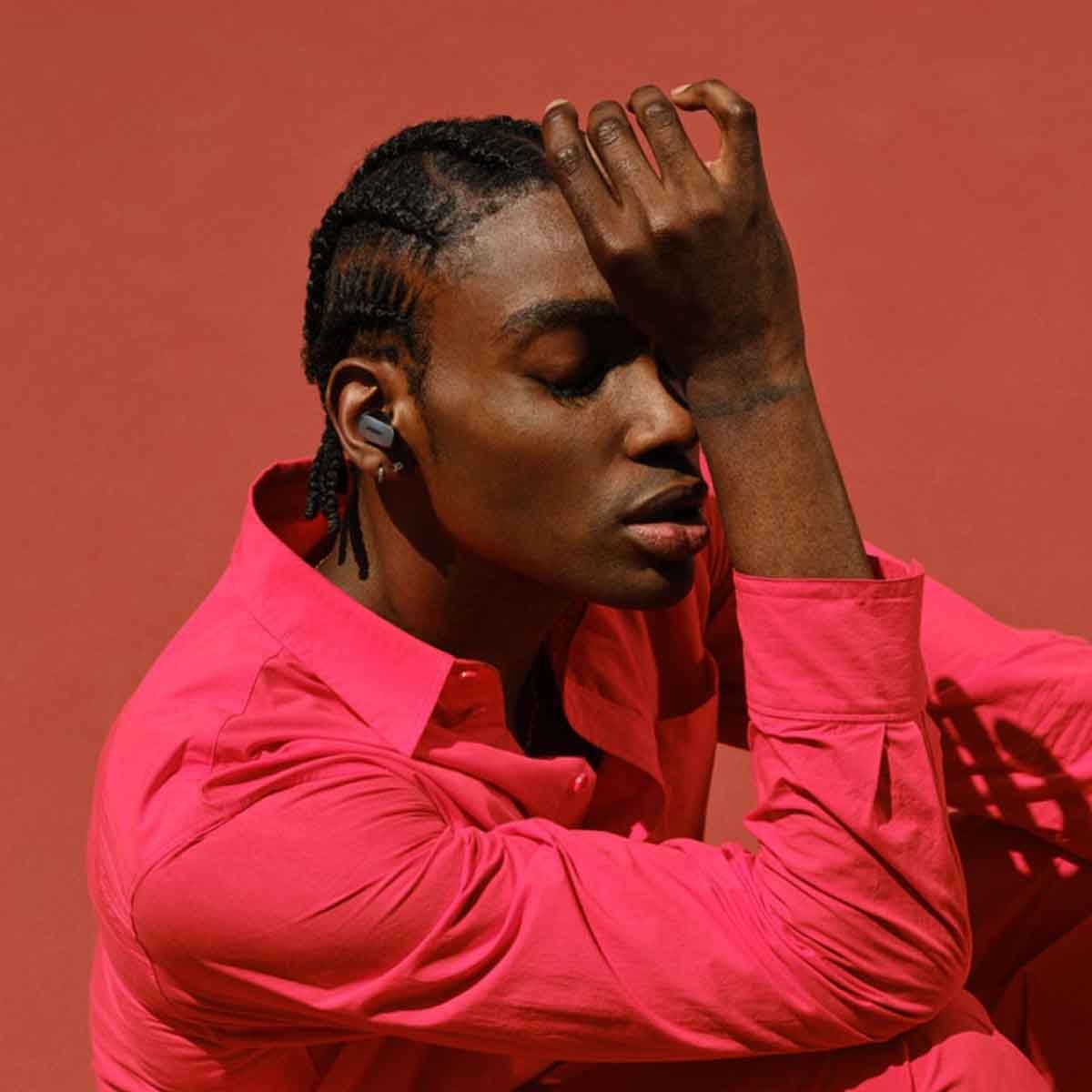 Bose Quiet Comfort Ultra II Wireless Noise Cancelling Earbuds