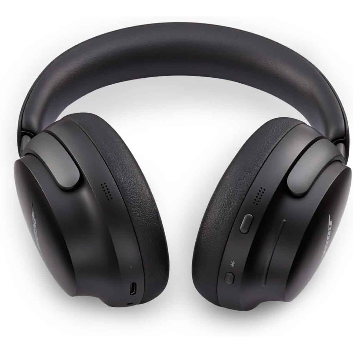 Bose Quiet Comfort Ultra Wireless Noise Cancelling Headphones