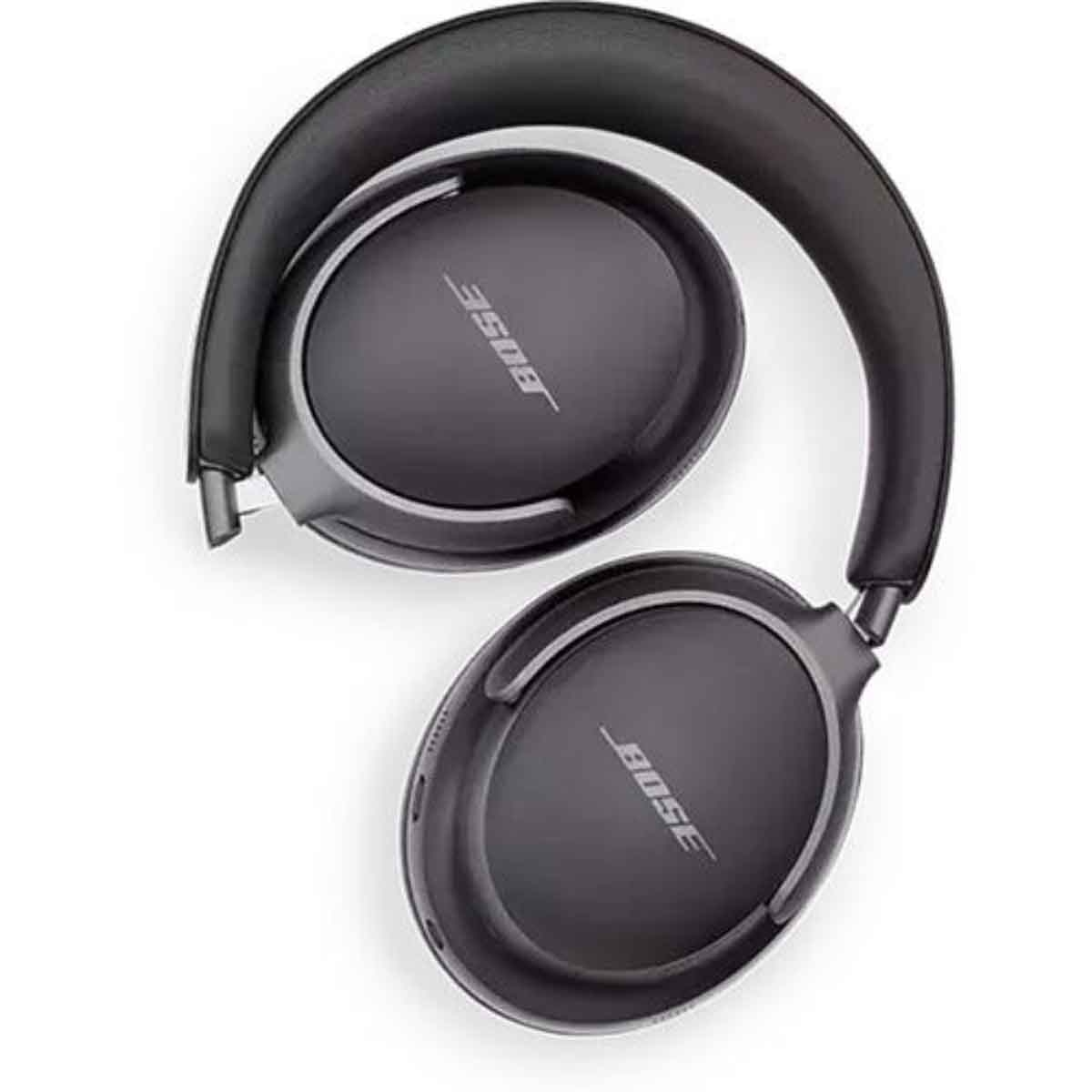 Bose Quiet Comfort Ultra Wireless Noise Cancelling Headphones