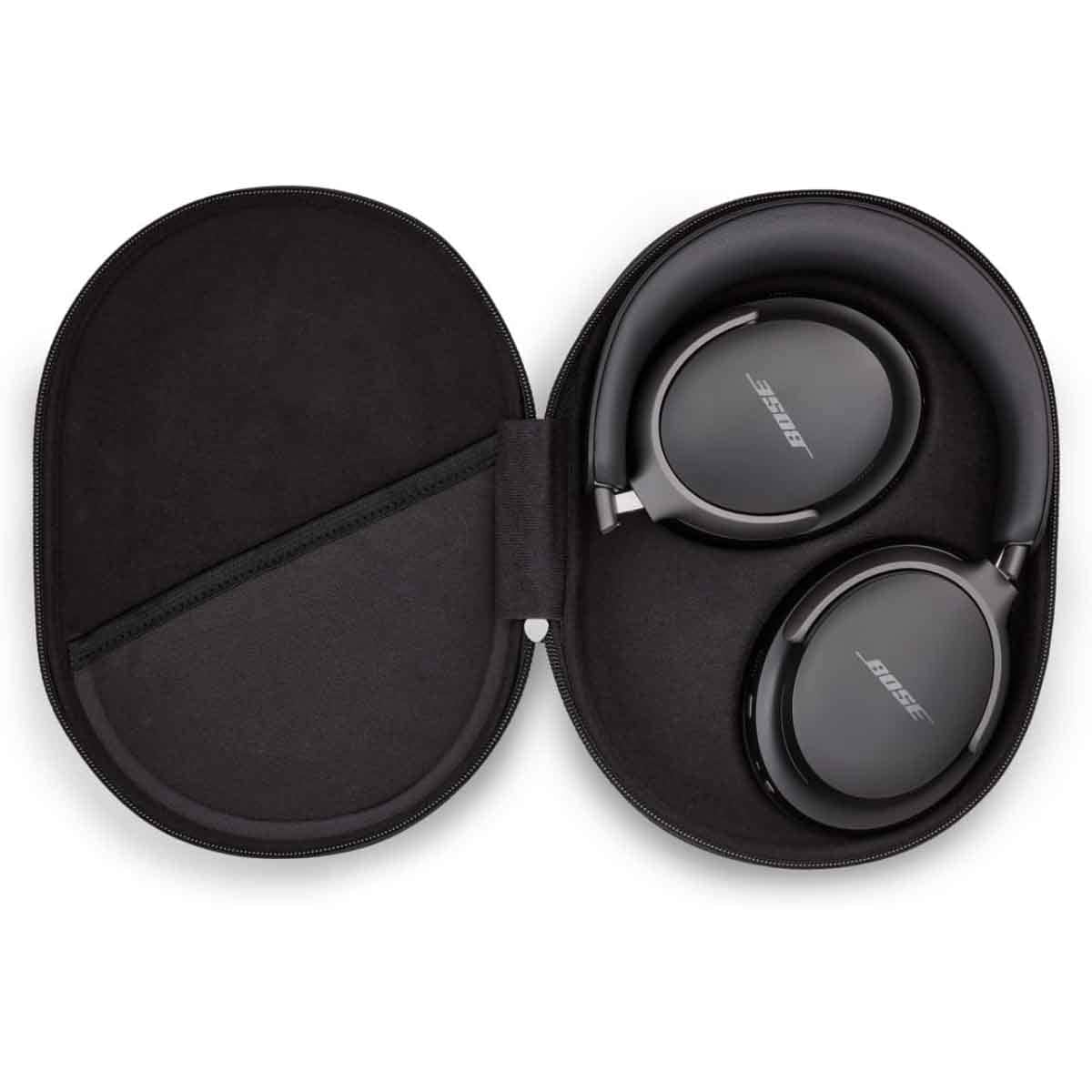 Bose Quiet Comfort Ultra Wireless Noise Cancelling Headphones