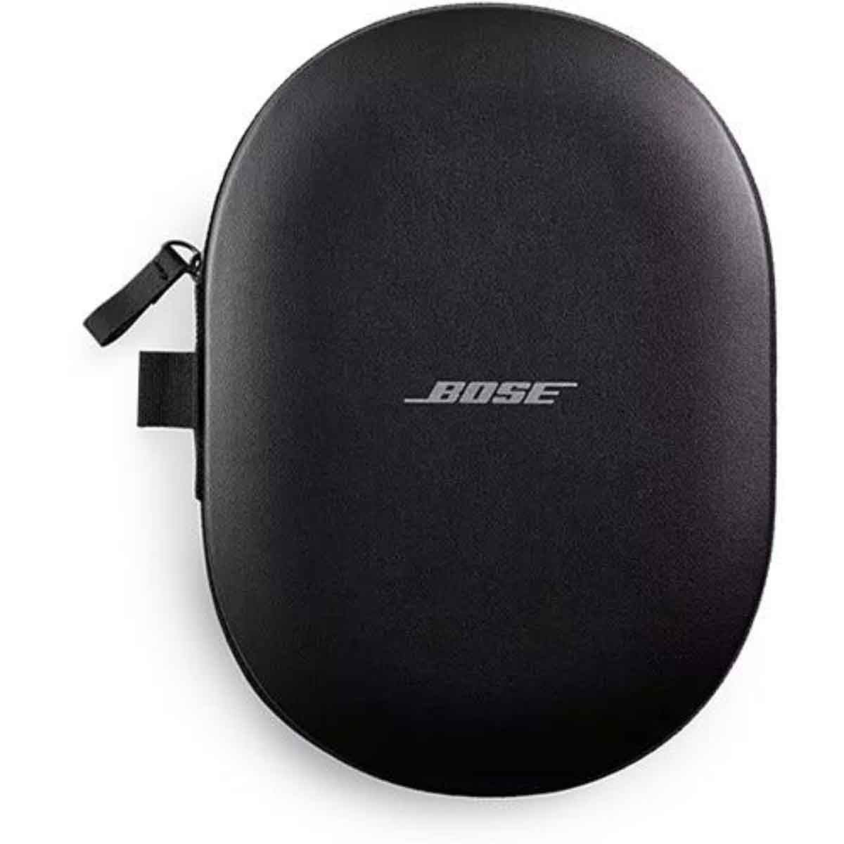 Bose Quiet Comfort Ultra Wireless Noise Cancelling Headphones