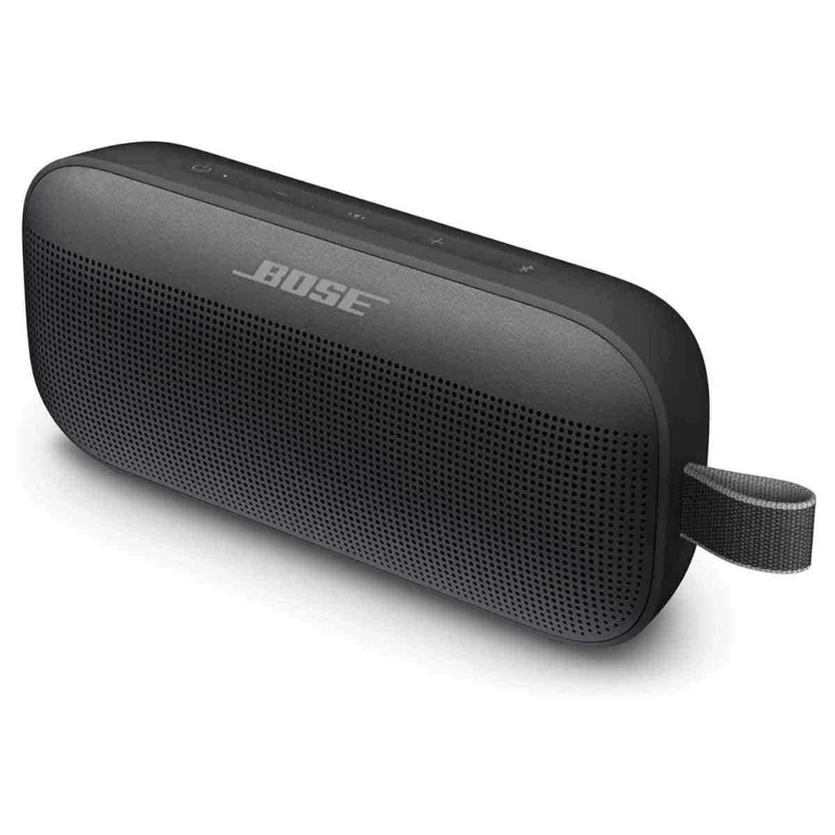Bose SoundLink 2nd Gen Flex Portable Wireless Speaker