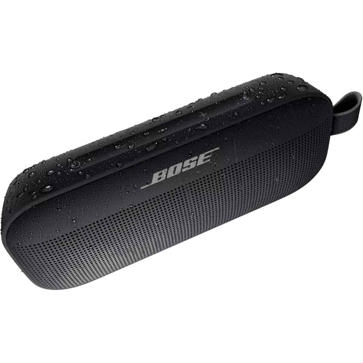 Bose SoundLink 2nd Gen Flex Portable Wireless Speaker
