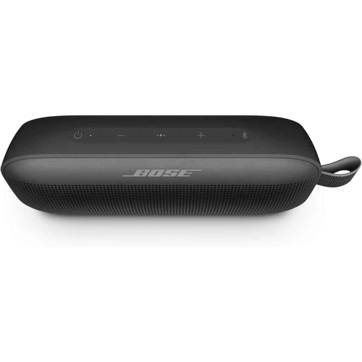 Bose SoundLink 2nd Gen Flex Portable Wireless Speaker