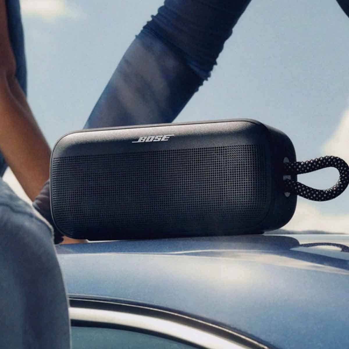 Bose SoundLink Flex Portable Wireless Speaker