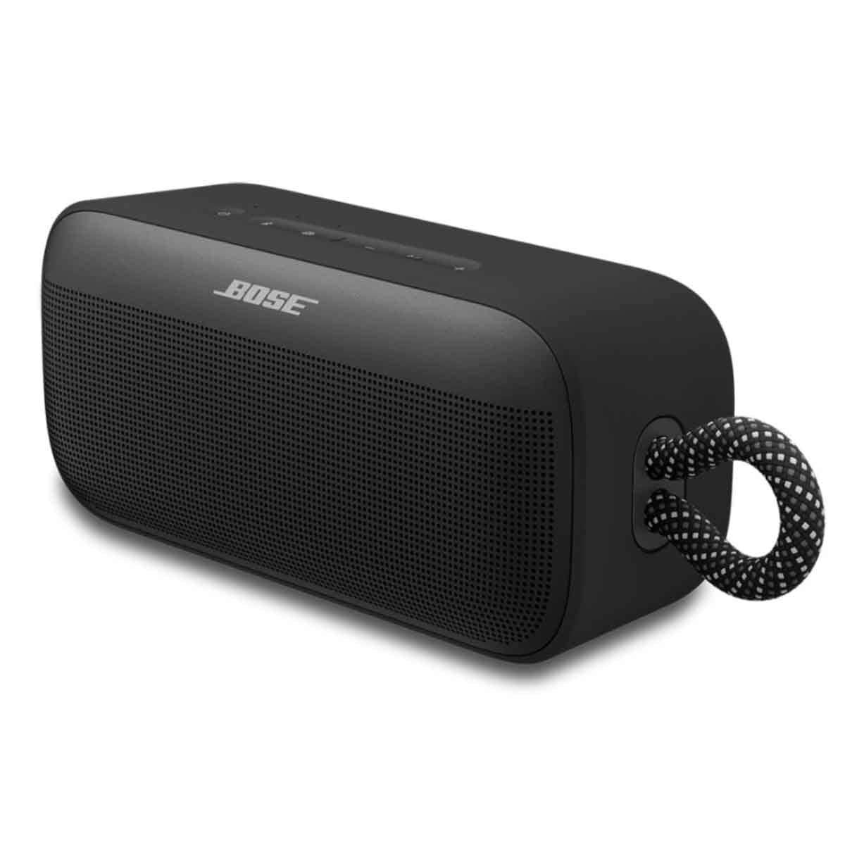 Bose SoundLink Flex Portable Wireless Speaker