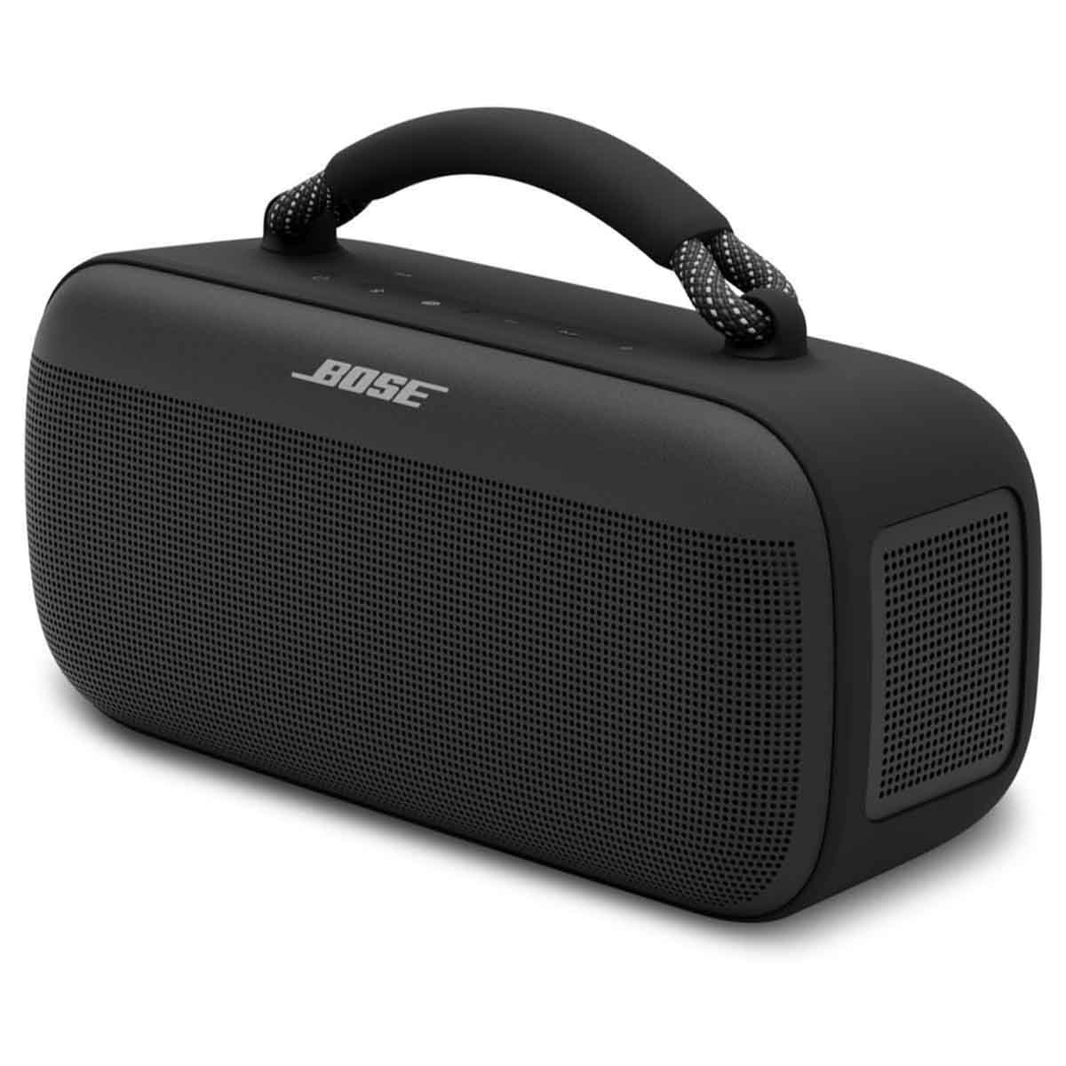 Bose SoundLink Max Portable Wireless Speaker