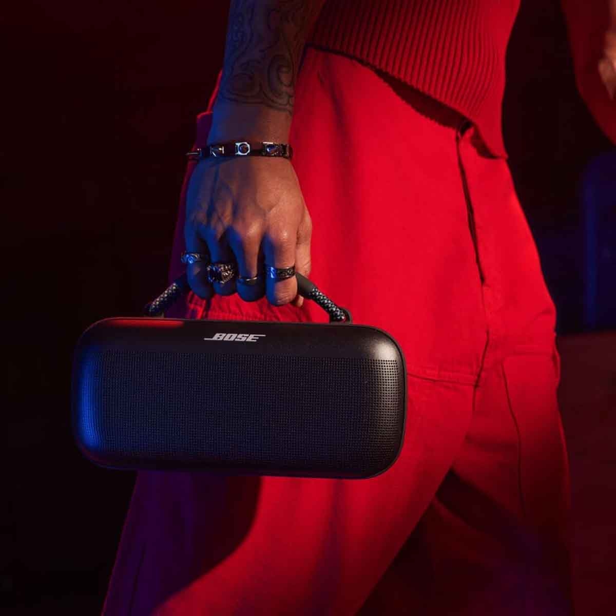 Bose SoundLink Max Portable Wireless Speaker