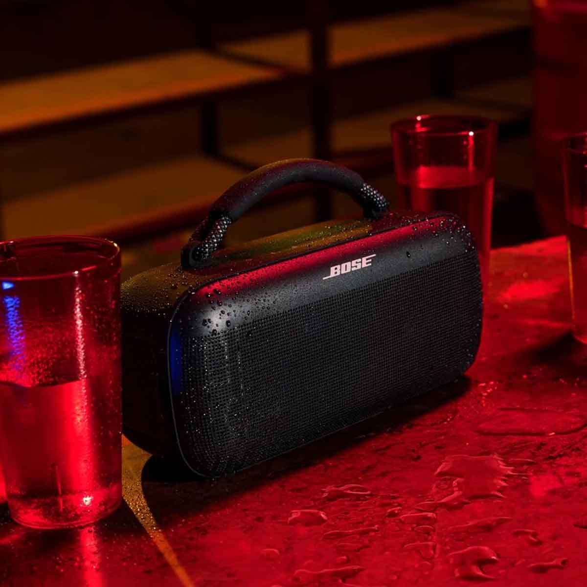 Bose SoundLink Max Portable Wireless Speaker