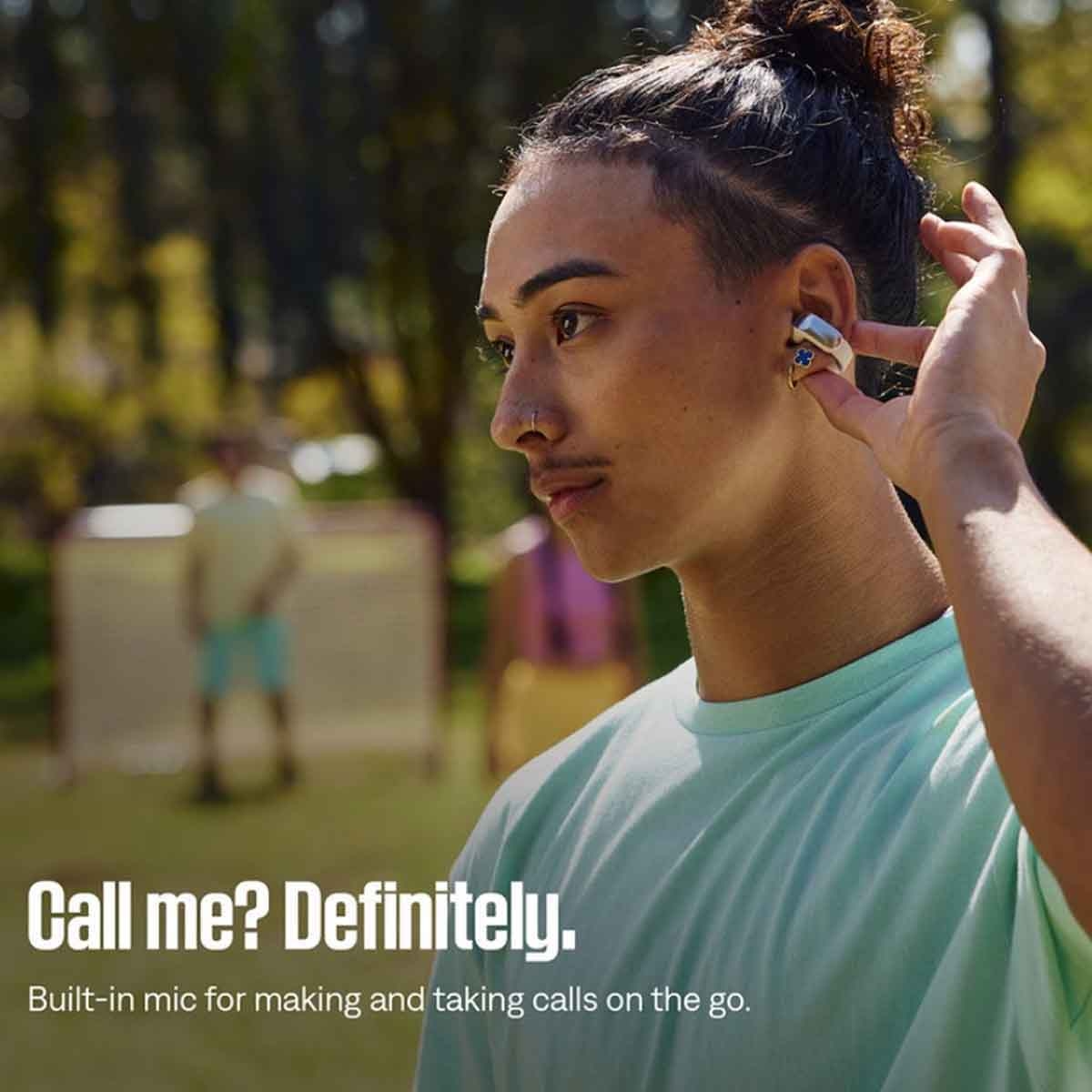 Bose Ultra Open Wireless Earbuds