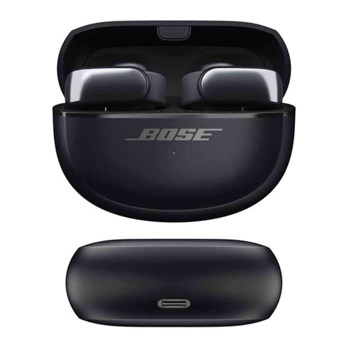 Bose Ultra Open Wireless Earbuds