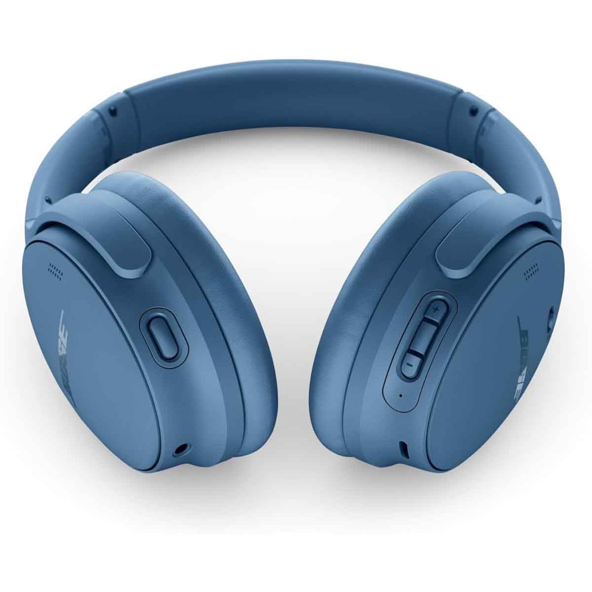 Bose Quiet Comfort Wireless Noise Cancelling Headphones