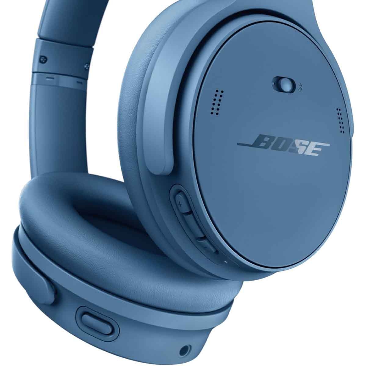 Bose Quiet Comfort Wireless Noise Cancelling Headphones