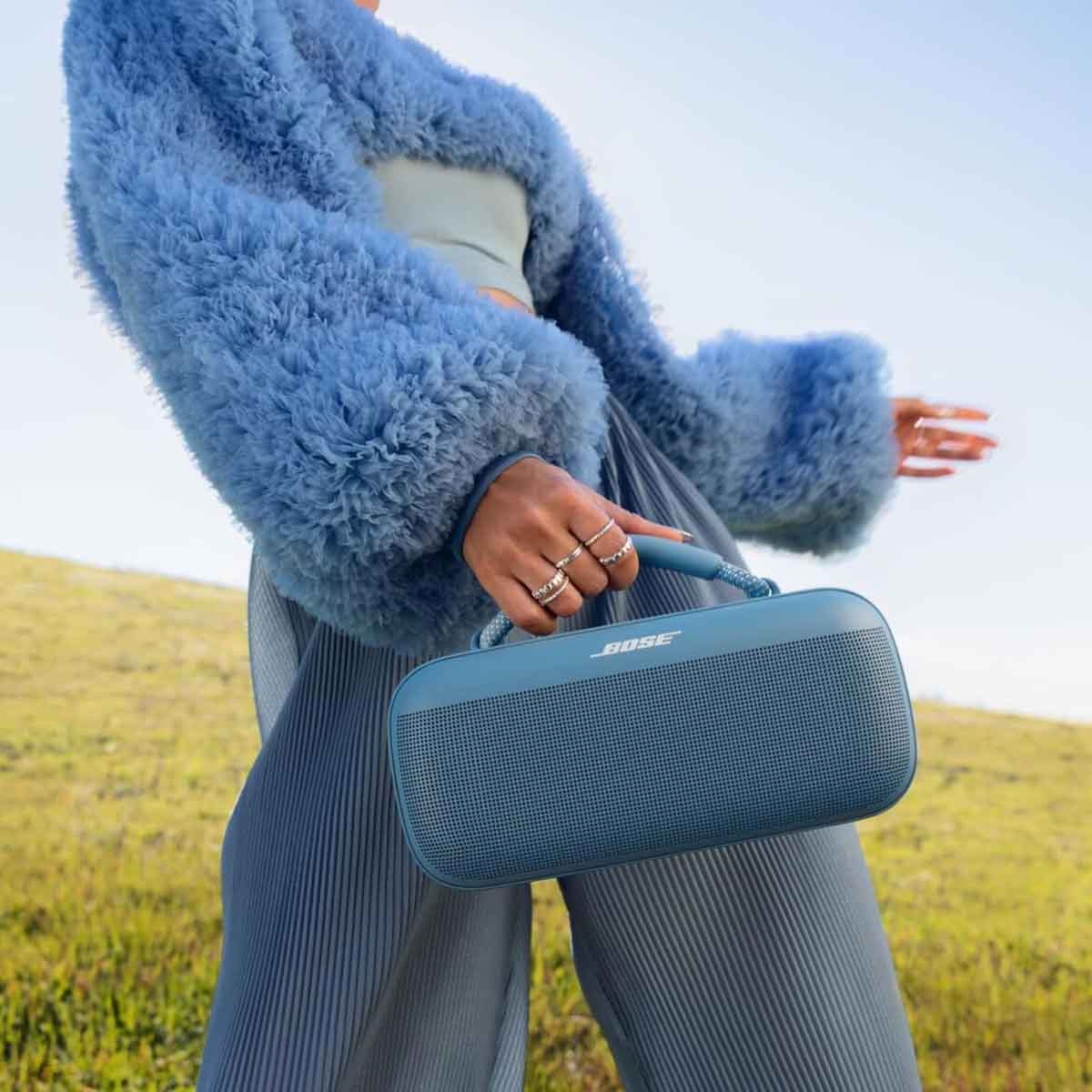 Bose SoundLink Max Portable Wireless Speaker