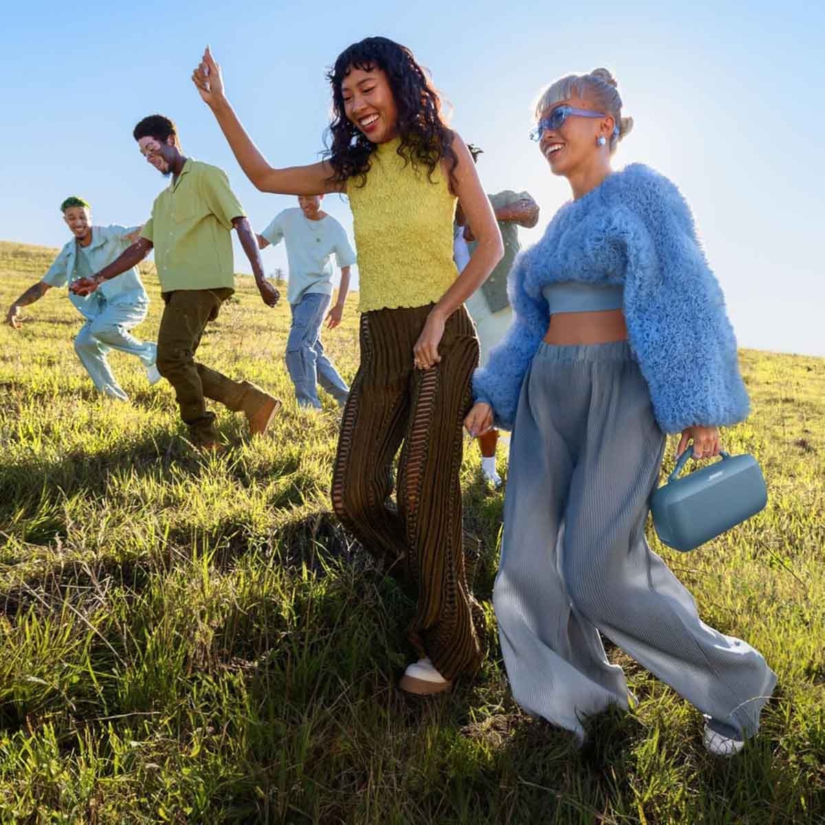 Bose SoundLink Max Portable Wireless Speaker