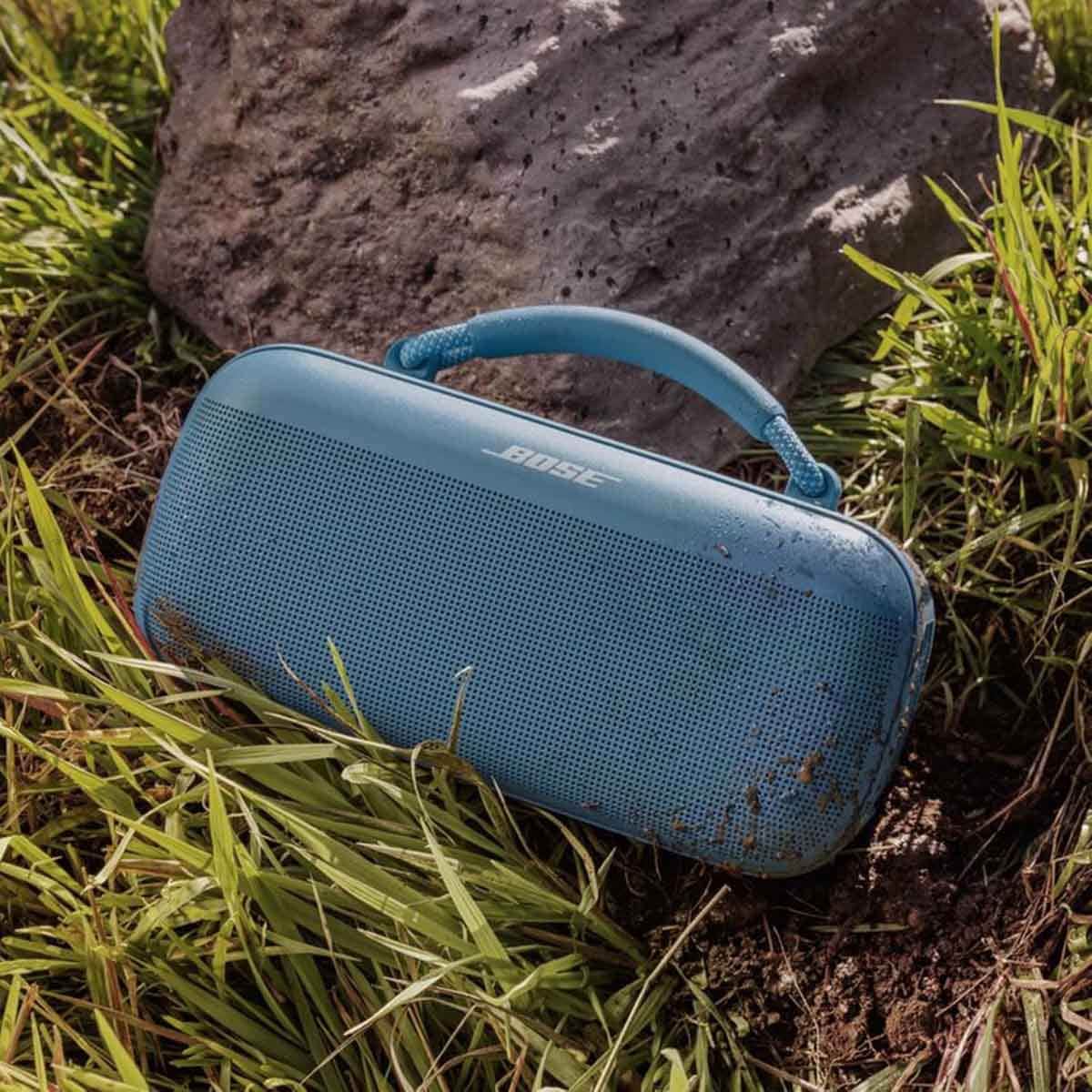 Bose SoundLink Max Portable Wireless Speaker