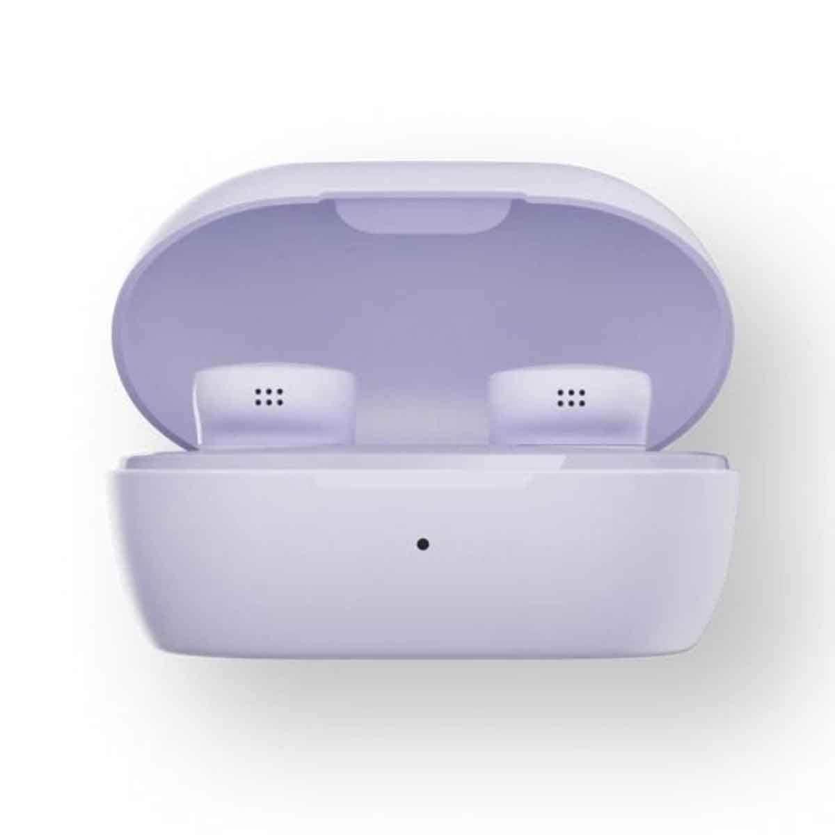 Bose Quiet Comfort Wireless Earbuds