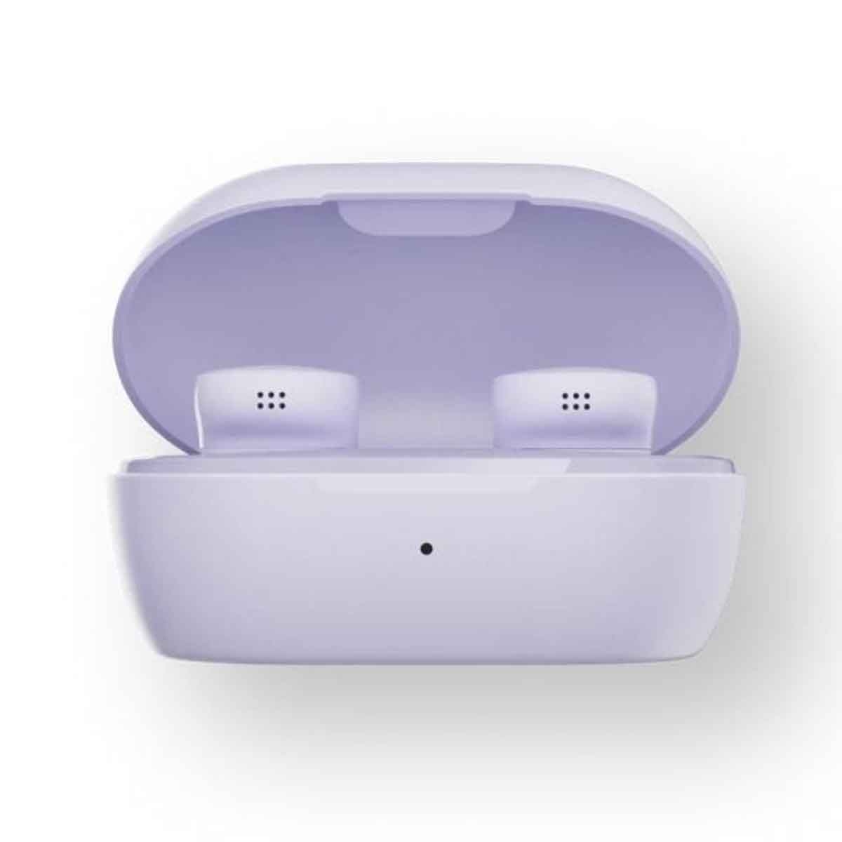 بوز كوايت كومفورت سماعات أذن لاسلكية باللون الأسود