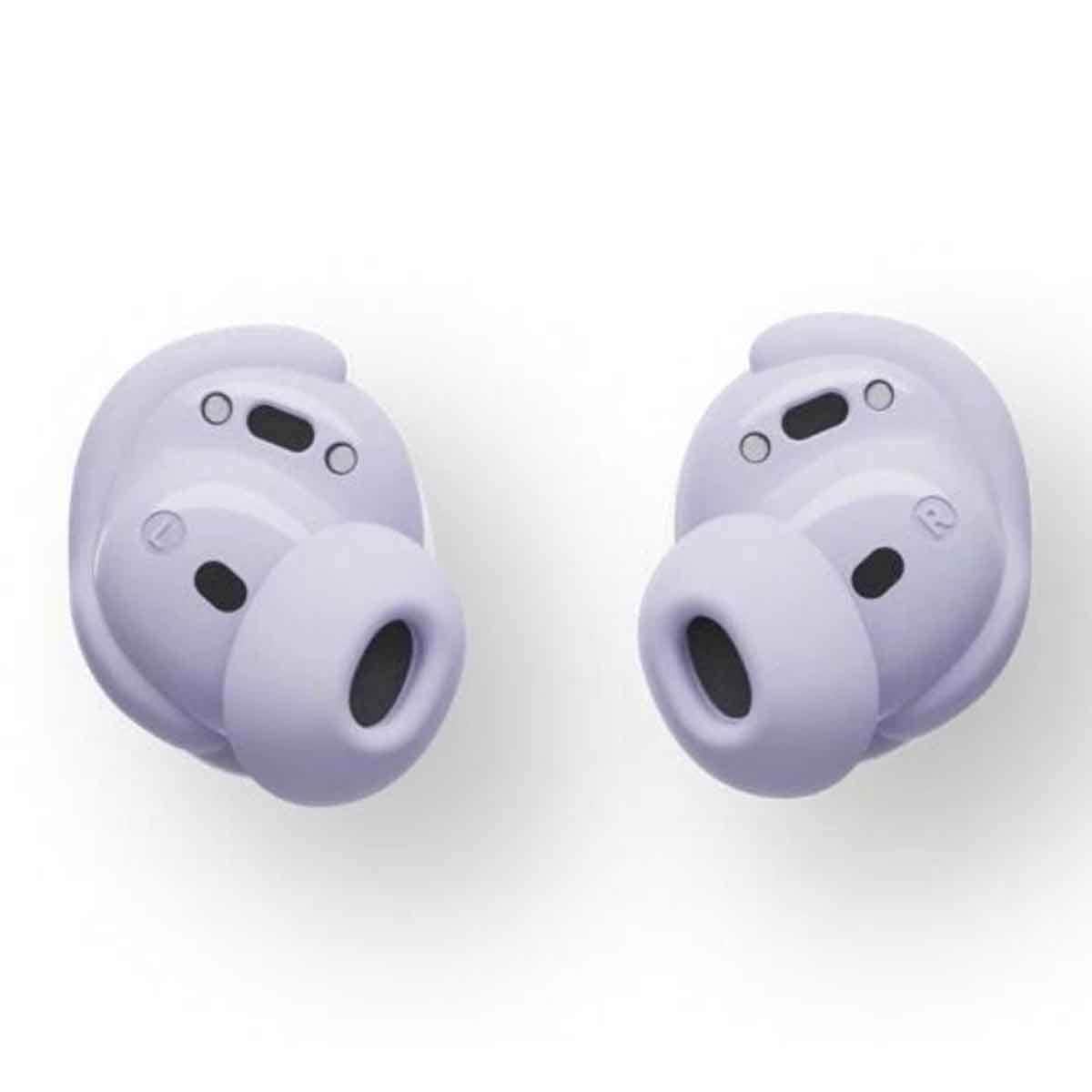 Bose Quiet Comfort Wireless Earbuds