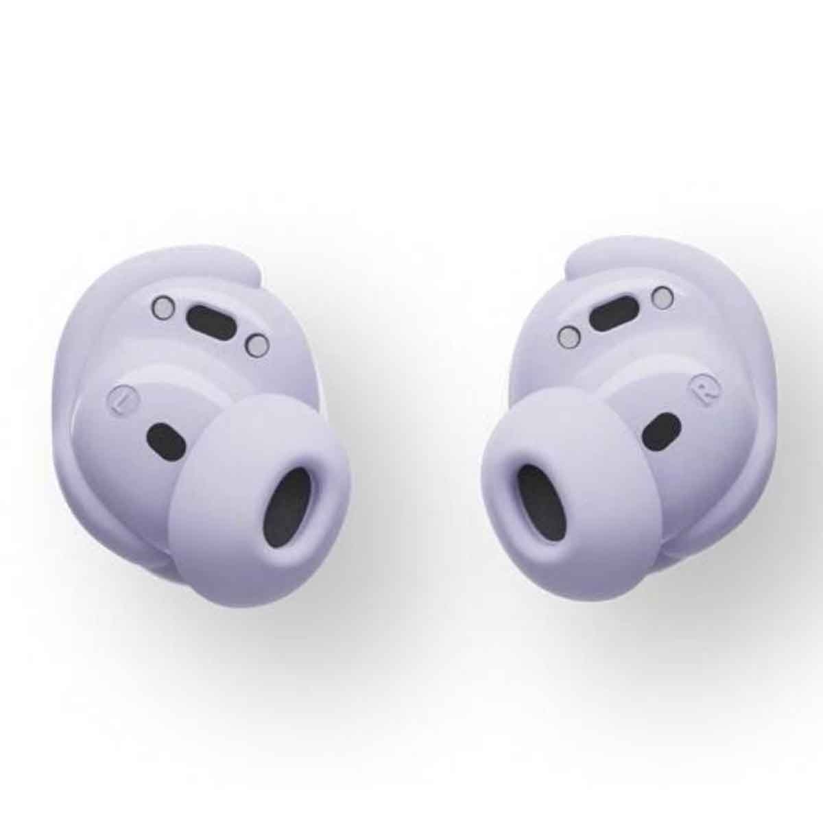 بوز كوايت كومفورت سماعات أذن لاسلكية باللون الأسود