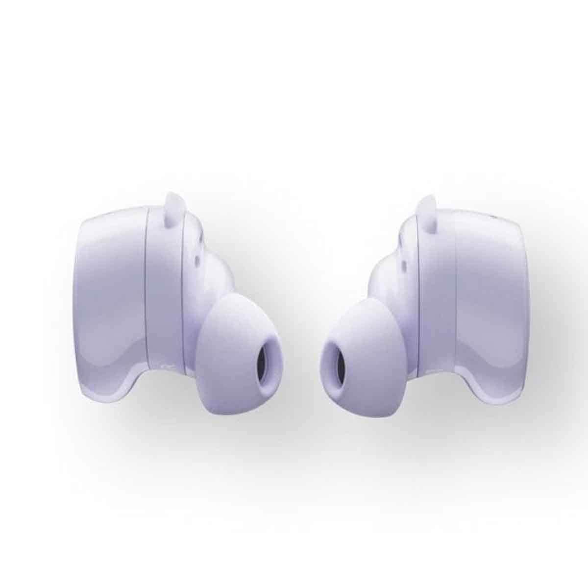 Bose Quiet Comfort Wireless Earbuds