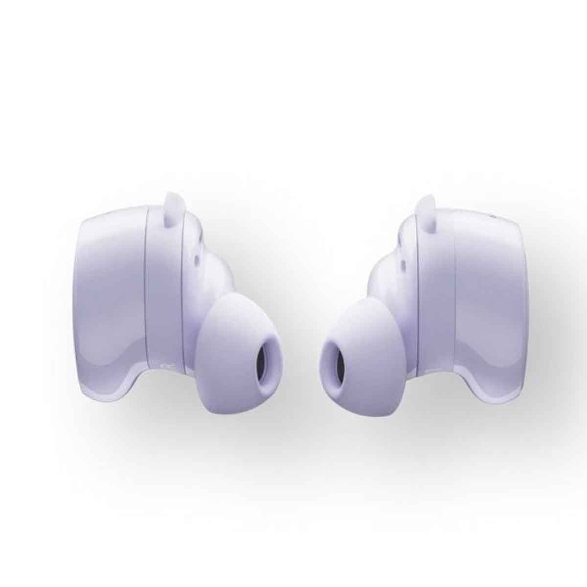 بوز كوايت كومفورت سماعات أذن لاسلكية باللون الأسود