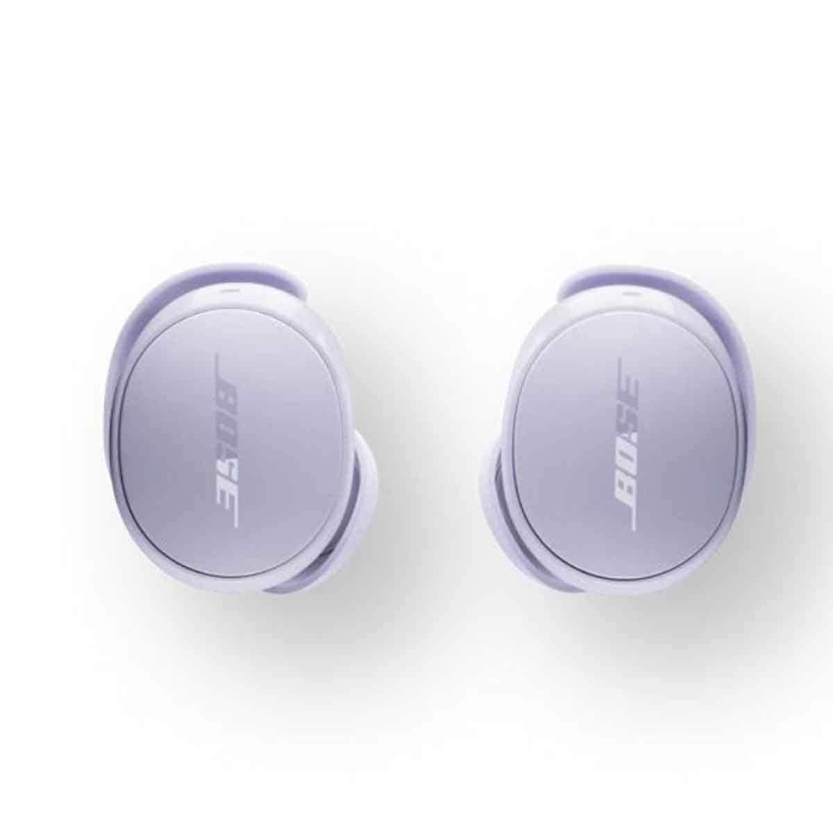 Bose Quiet Comfort Wireless Earbuds
