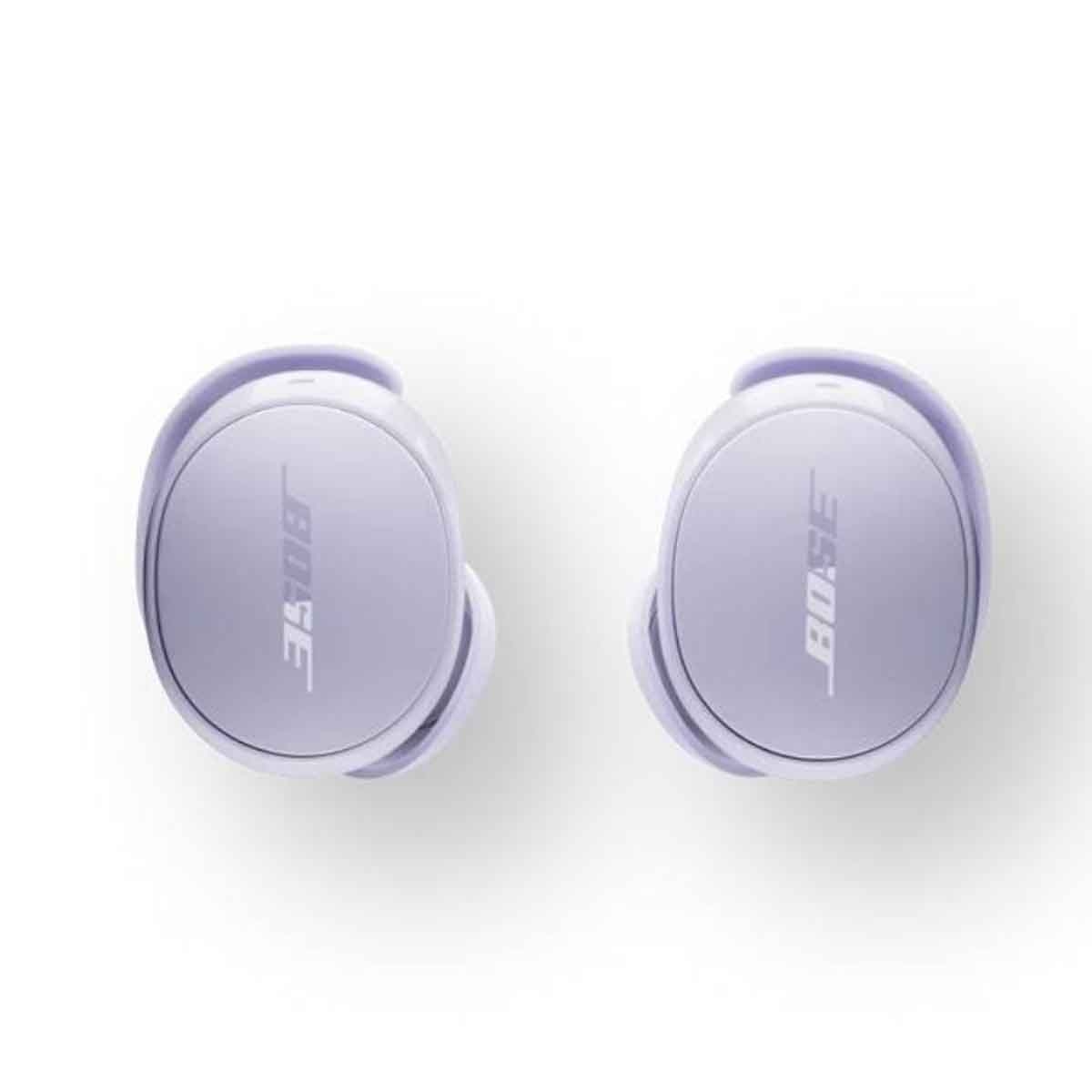 بوز كوايت كومفورت سماعات أذن لاسلكية باللون الأسود