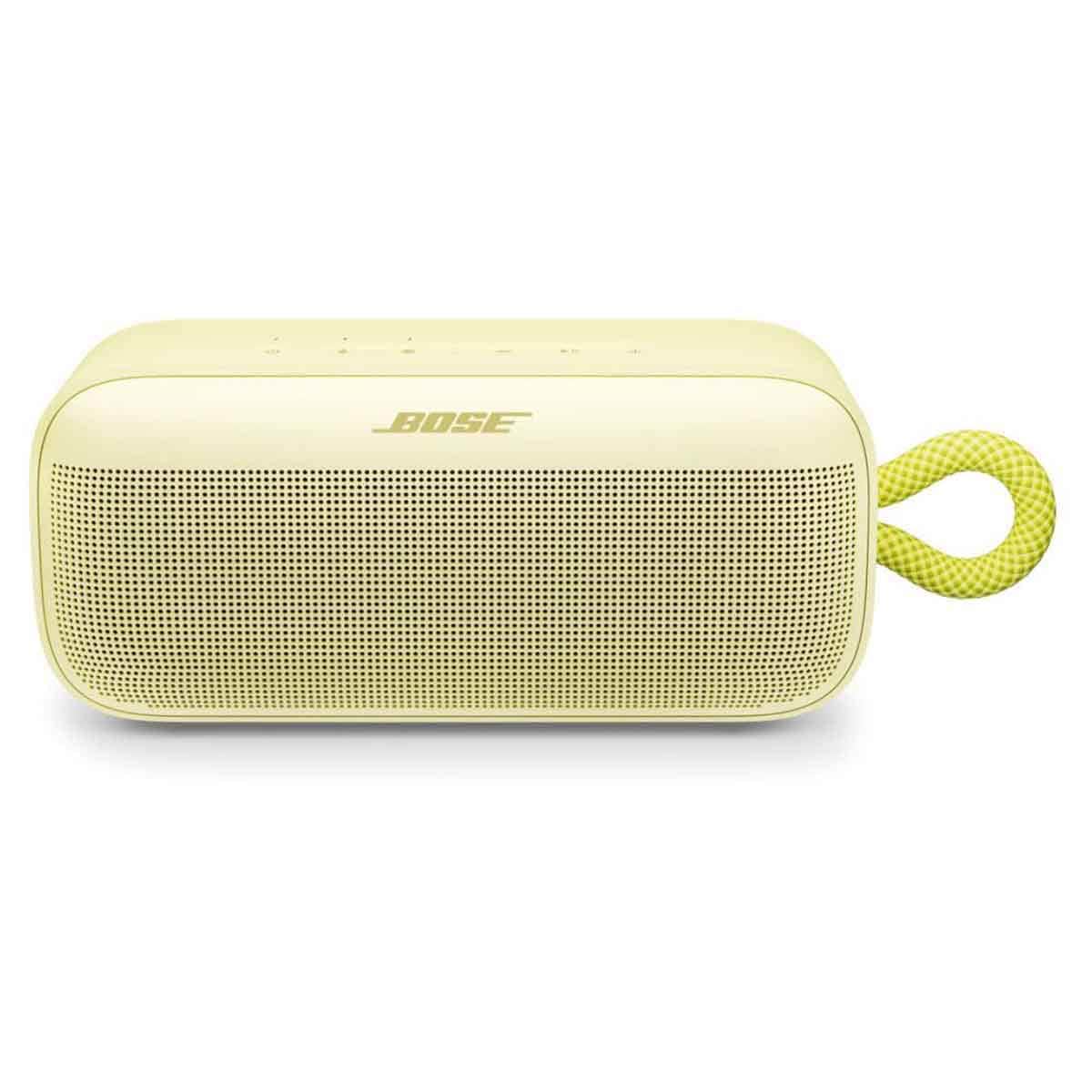 Light Yellow