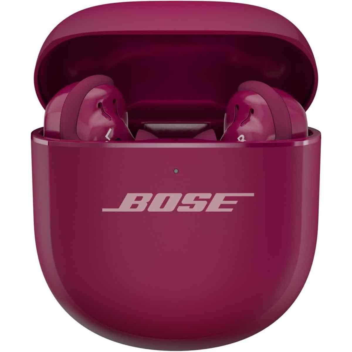 Bose Quiet Comfort Ultra II Wireless Noise Cancelling Earbuds
