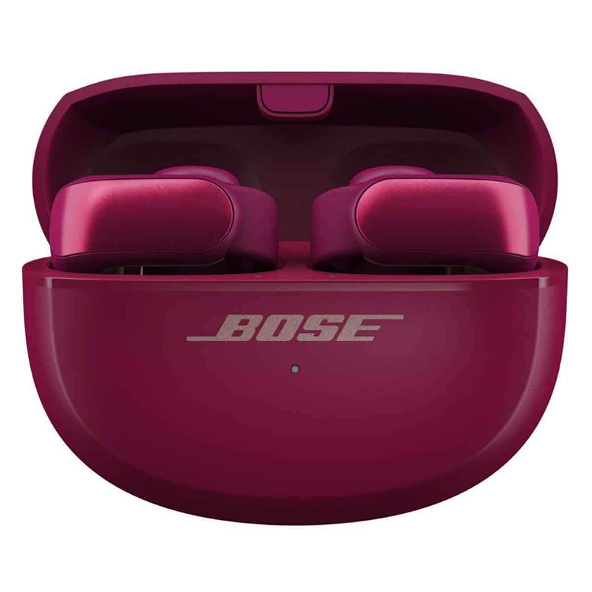 Bose Moonstone Ultra Open Wireless Earbuds